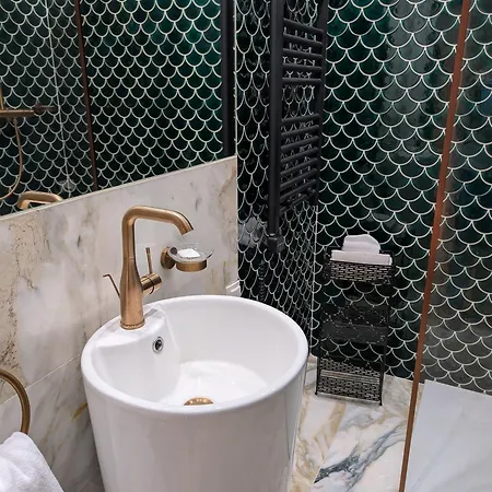 וילה Plachtowka Slupia (Limanowa)