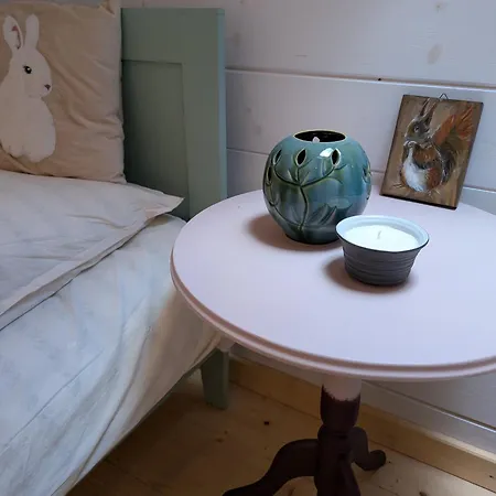 וילה Plachtowka *