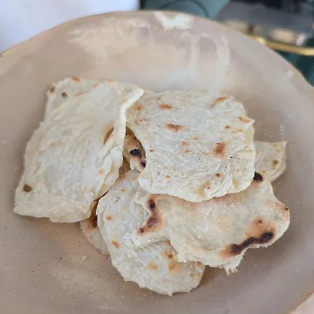 Villa Płachtówka *