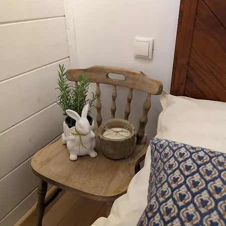 Plachtowka וילה *