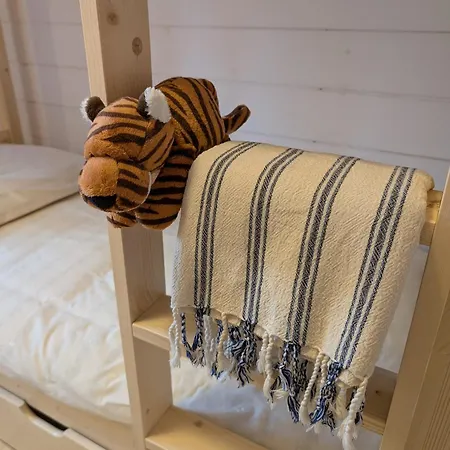 Płachtówka Slupia (Limanowa)