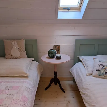 Plachtowka * Slupia (Limanowa)