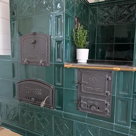 Plachtowka וילה *