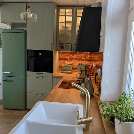 Płachtówka * Slupia (Limanowa)