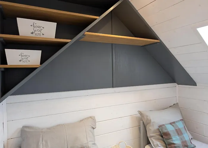 Villa Plachtowka Slupia (Limanowa)