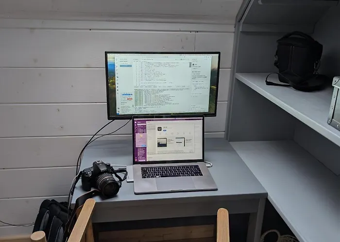 Plachtowka * Slupia (Limanowa)