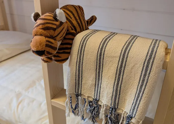 Plachtowka Slupia (Limanowa)