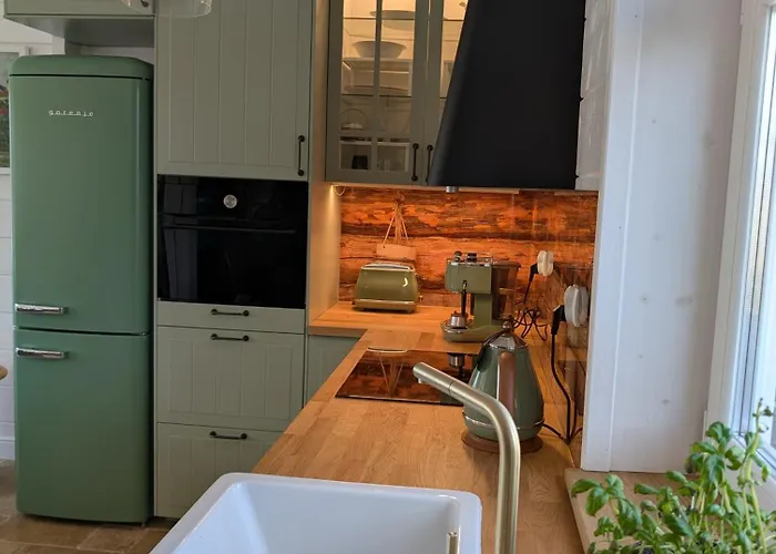 Plachtowka * Slupia (Limanowa)