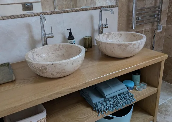 Villa Plachtowka Slupia (Limanowa)