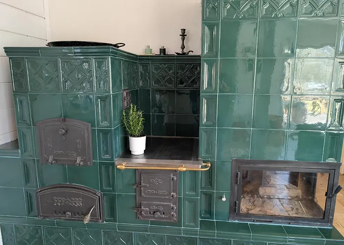 Villa Plachtowka Slupia (Limanowa)